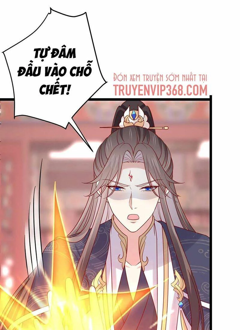 Chi Tôn Đồng Thuật Sư: Tuyệt Thế Đại Tiểu Thư Chapter 278 - 25