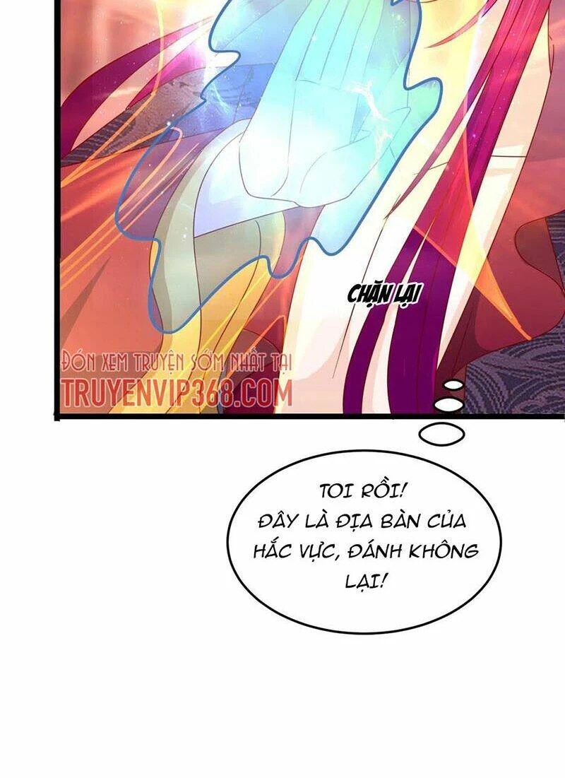 Chi Tôn Đồng Thuật Sư: Tuyệt Thế Đại Tiểu Thư Chapter 278 - 28