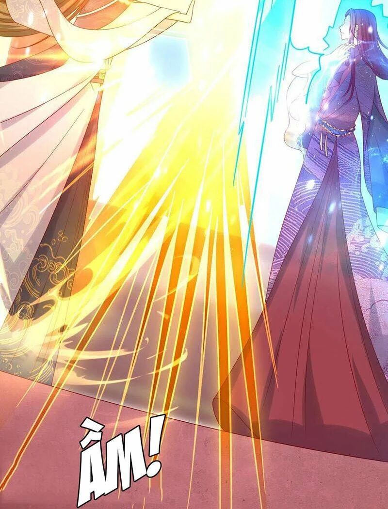 Chi Tôn Đồng Thuật Sư: Tuyệt Thế Đại Tiểu Thư Chapter 278 - 30