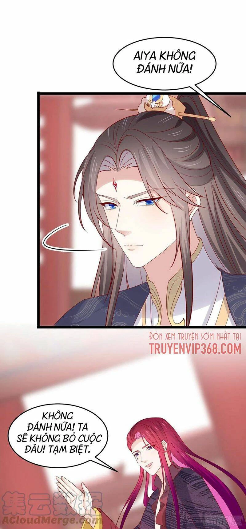 Chi Tôn Đồng Thuật Sư: Tuyệt Thế Đại Tiểu Thư Chapter 278 - 37