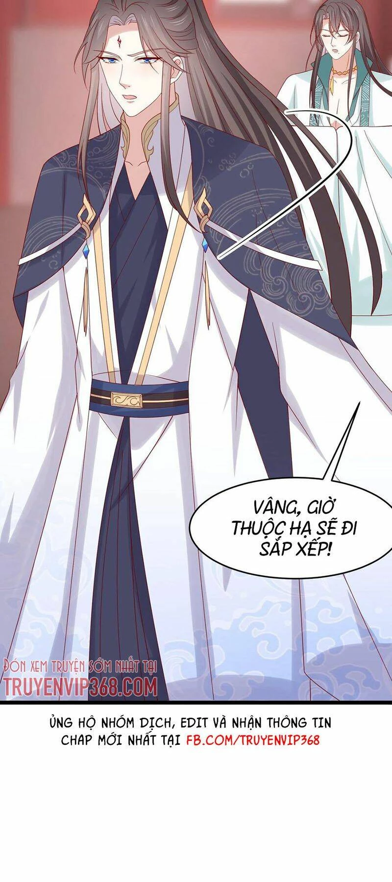 Chi Tôn Đồng Thuật Sư: Tuyệt Thế Đại Tiểu Thư Chapter 278 - 41