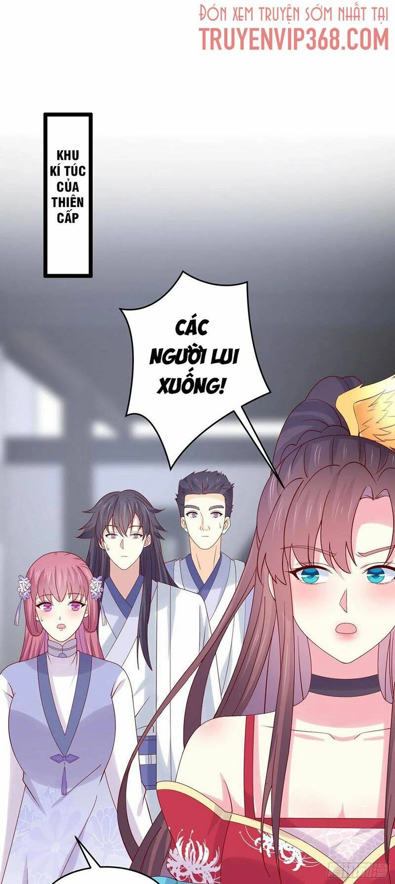 Chi Tôn Đồng Thuật Sư: Tuyệt Thế Đại Tiểu Thư Chapter 278 - 42