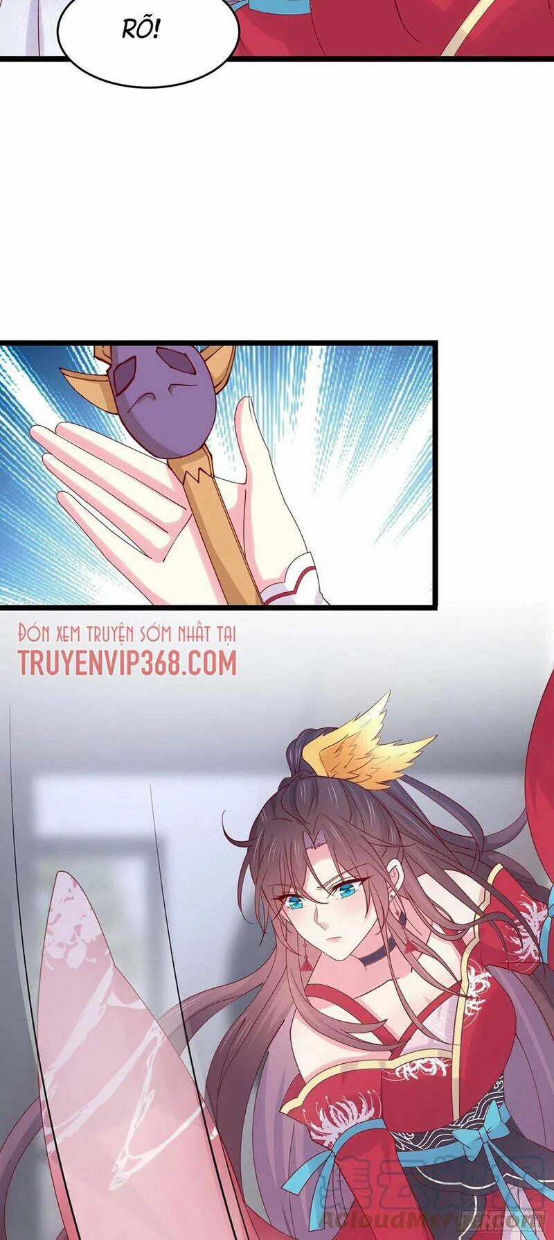 Chi Tôn Đồng Thuật Sư: Tuyệt Thế Đại Tiểu Thư Chapter 278 - 43