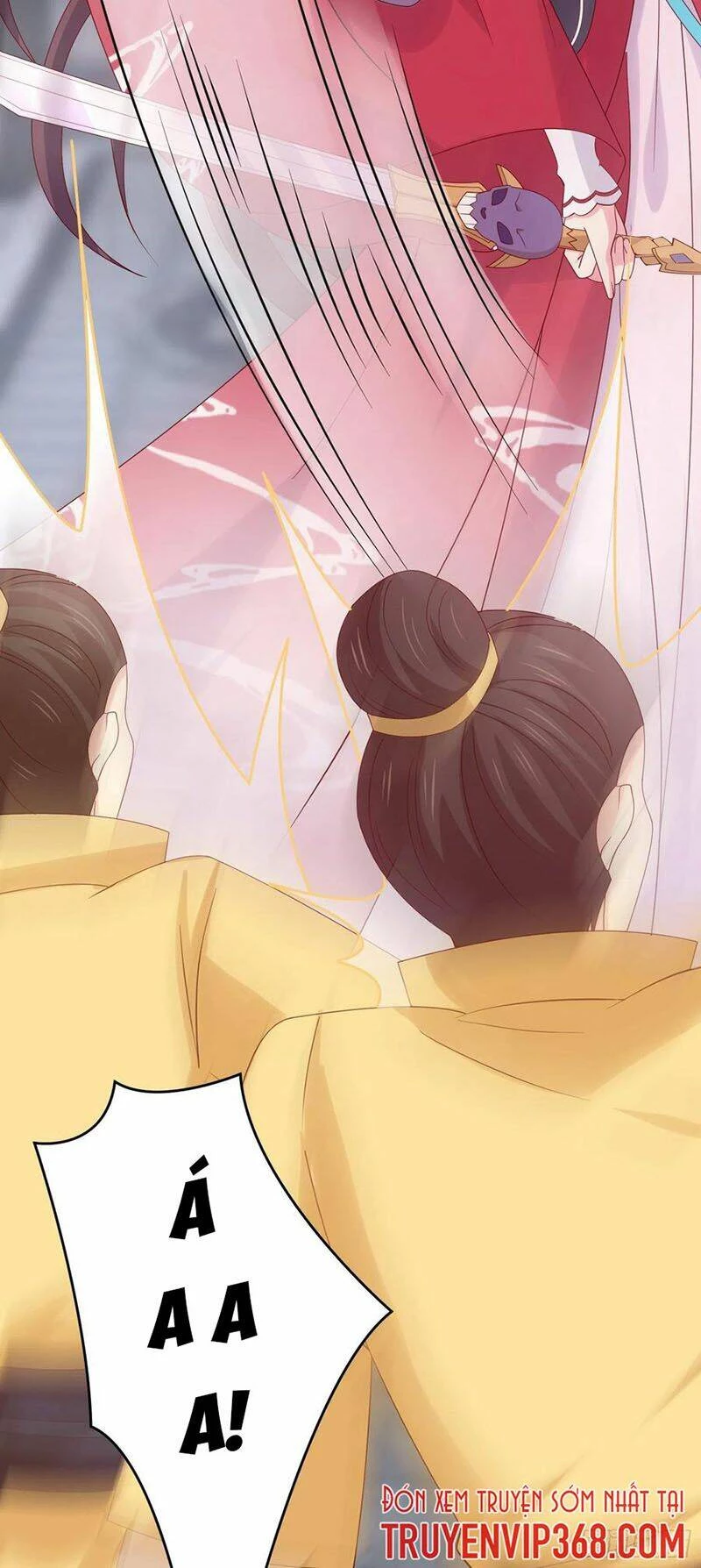 Chi Tôn Đồng Thuật Sư: Tuyệt Thế Đại Tiểu Thư Chapter 278 - 44