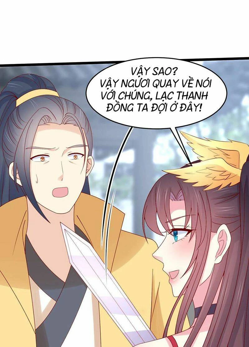 Chi Tôn Đồng Thuật Sư: Tuyệt Thế Đại Tiểu Thư Chapter 278 - 47