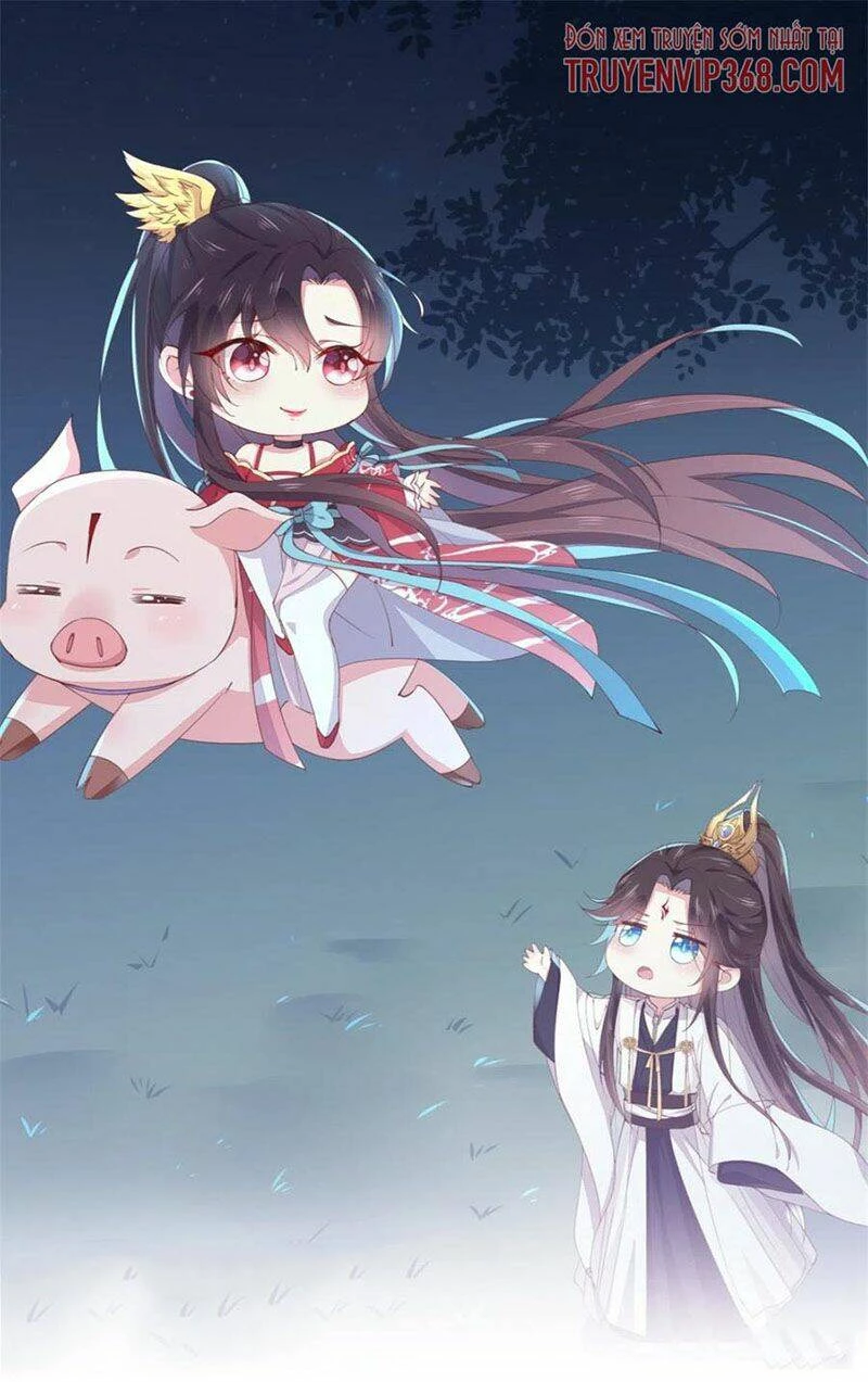 Chi Tôn Đồng Thuật Sư: Tuyệt Thế Đại Tiểu Thư Chapter 279 - 2