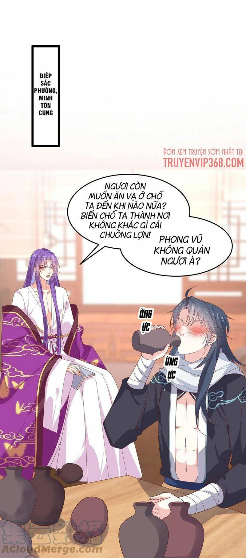 Chi Tôn Đồng Thuật Sư: Tuyệt Thế Đại Tiểu Thư Chapter 279 - 4