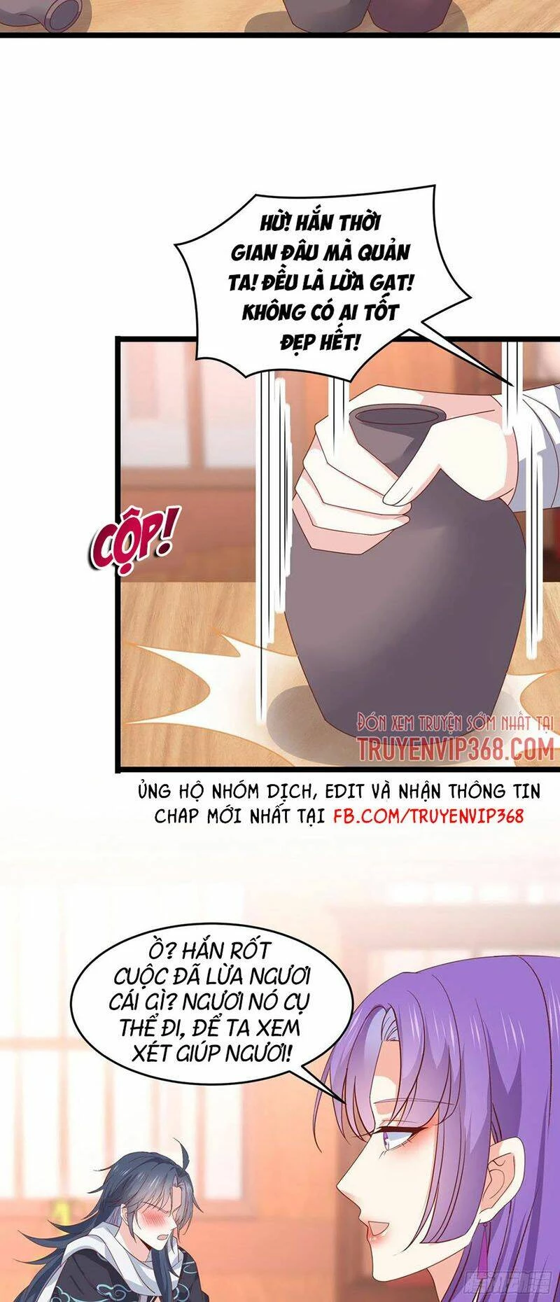 Chi Tôn Đồng Thuật Sư: Tuyệt Thế Đại Tiểu Thư Chapter 279 - 5