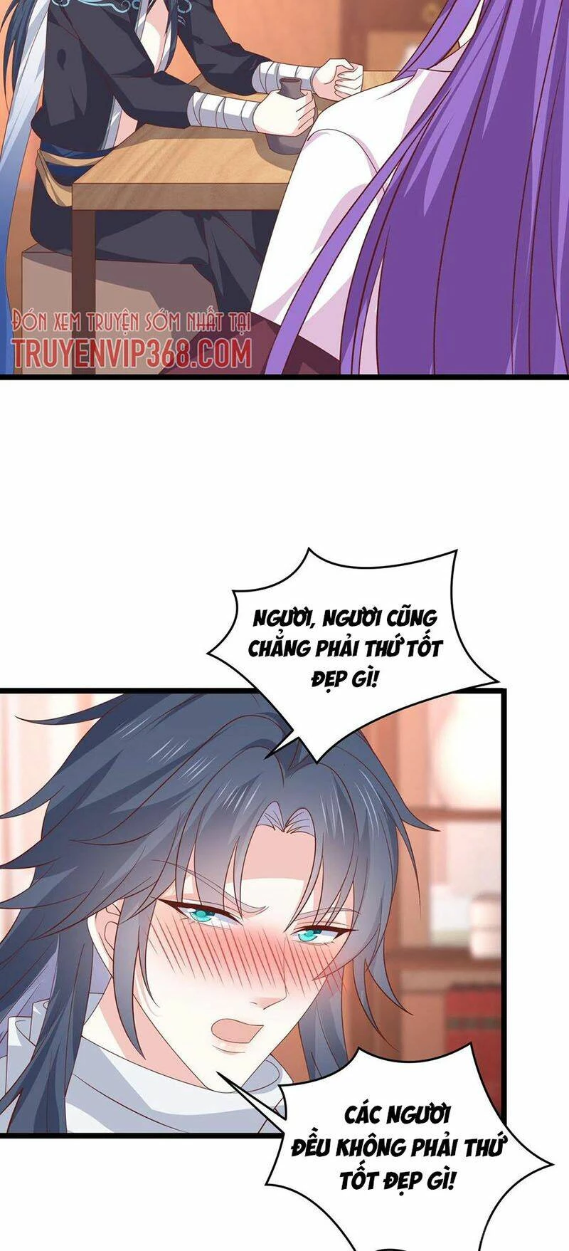 Chi Tôn Đồng Thuật Sư: Tuyệt Thế Đại Tiểu Thư Chapter 279 - 6