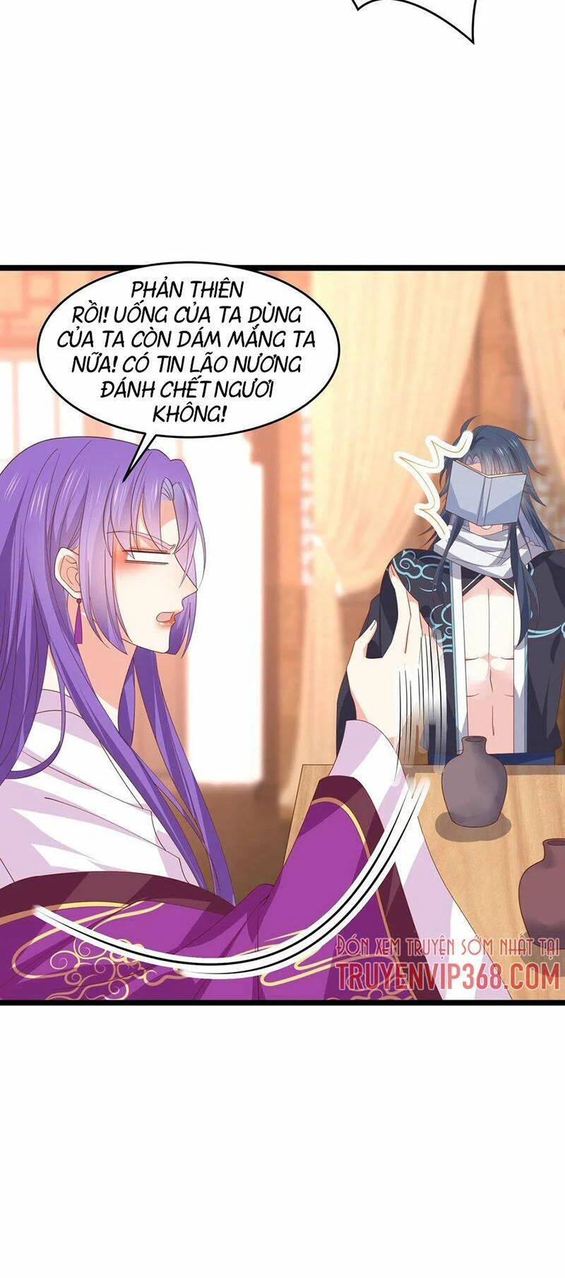 Chi Tôn Đồng Thuật Sư: Tuyệt Thế Đại Tiểu Thư Chapter 279 - 7