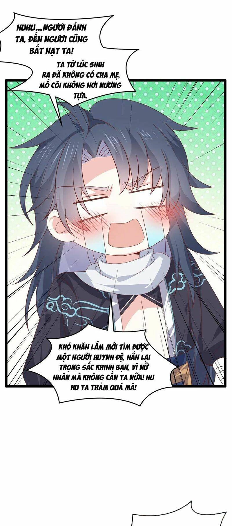 Chi Tôn Đồng Thuật Sư: Tuyệt Thế Đại Tiểu Thư Chapter 279 - 8