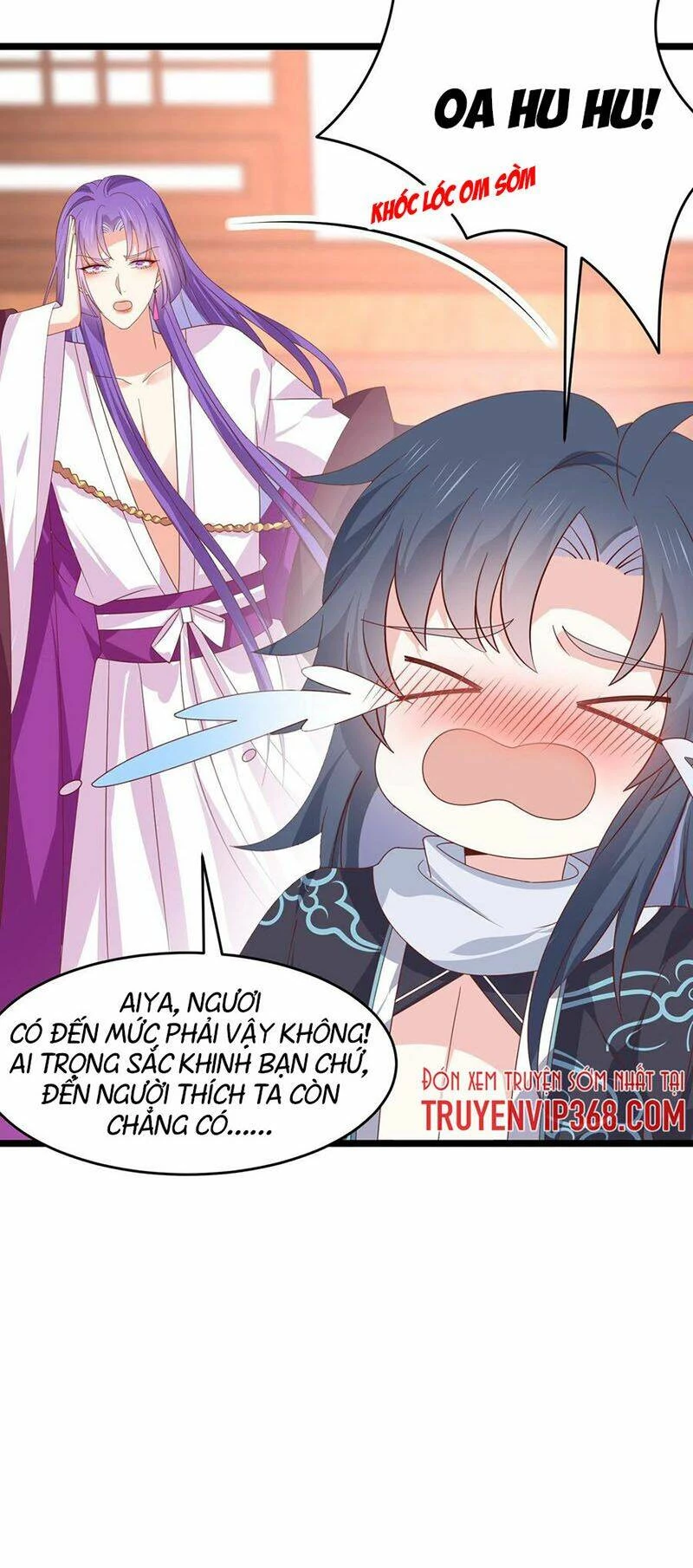 Chi Tôn Đồng Thuật Sư: Tuyệt Thế Đại Tiểu Thư Chapter 279 - 9