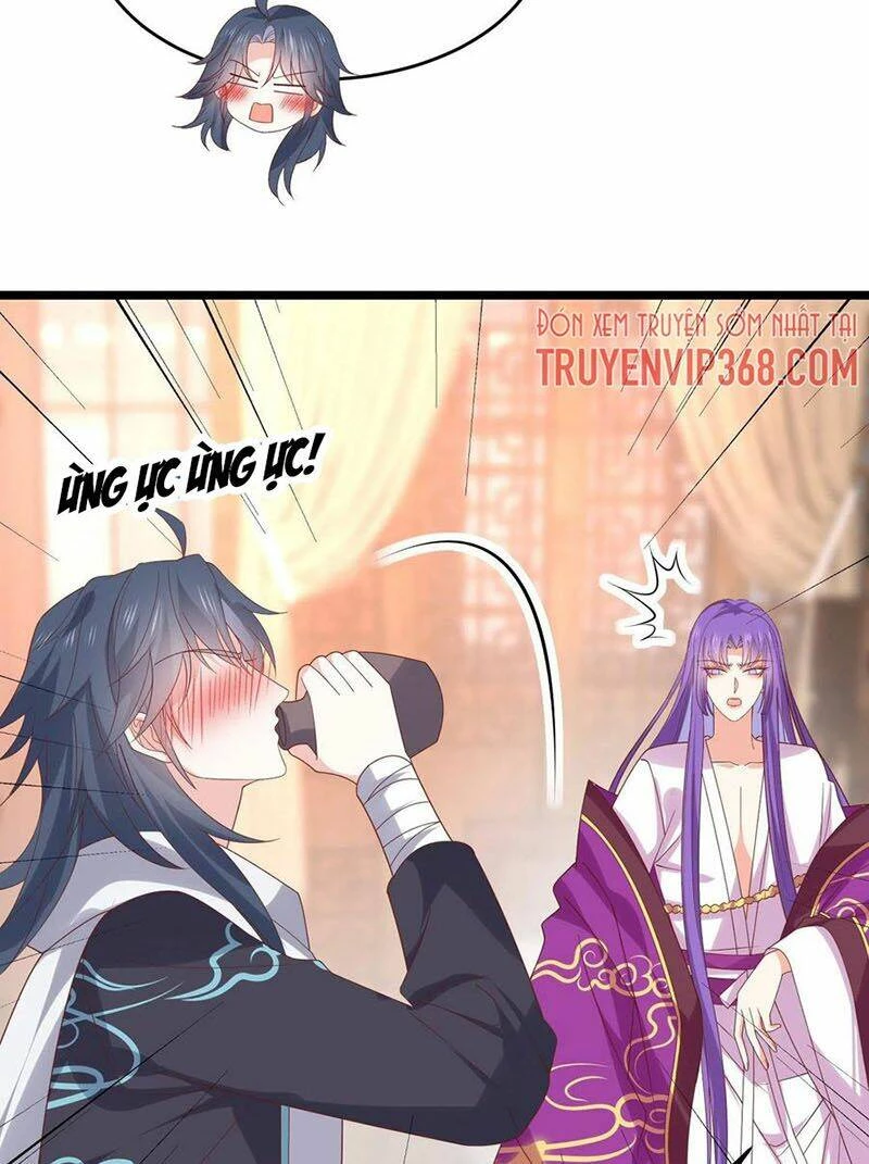 Chi Tôn Đồng Thuật Sư: Tuyệt Thế Đại Tiểu Thư Chapter 279 - 16