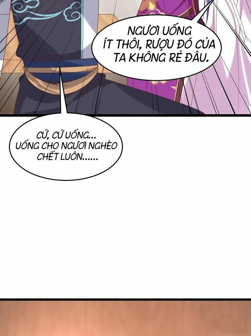 Chi Tôn Đồng Thuật Sư: Tuyệt Thế Đại Tiểu Thư Chapter 279 - 17