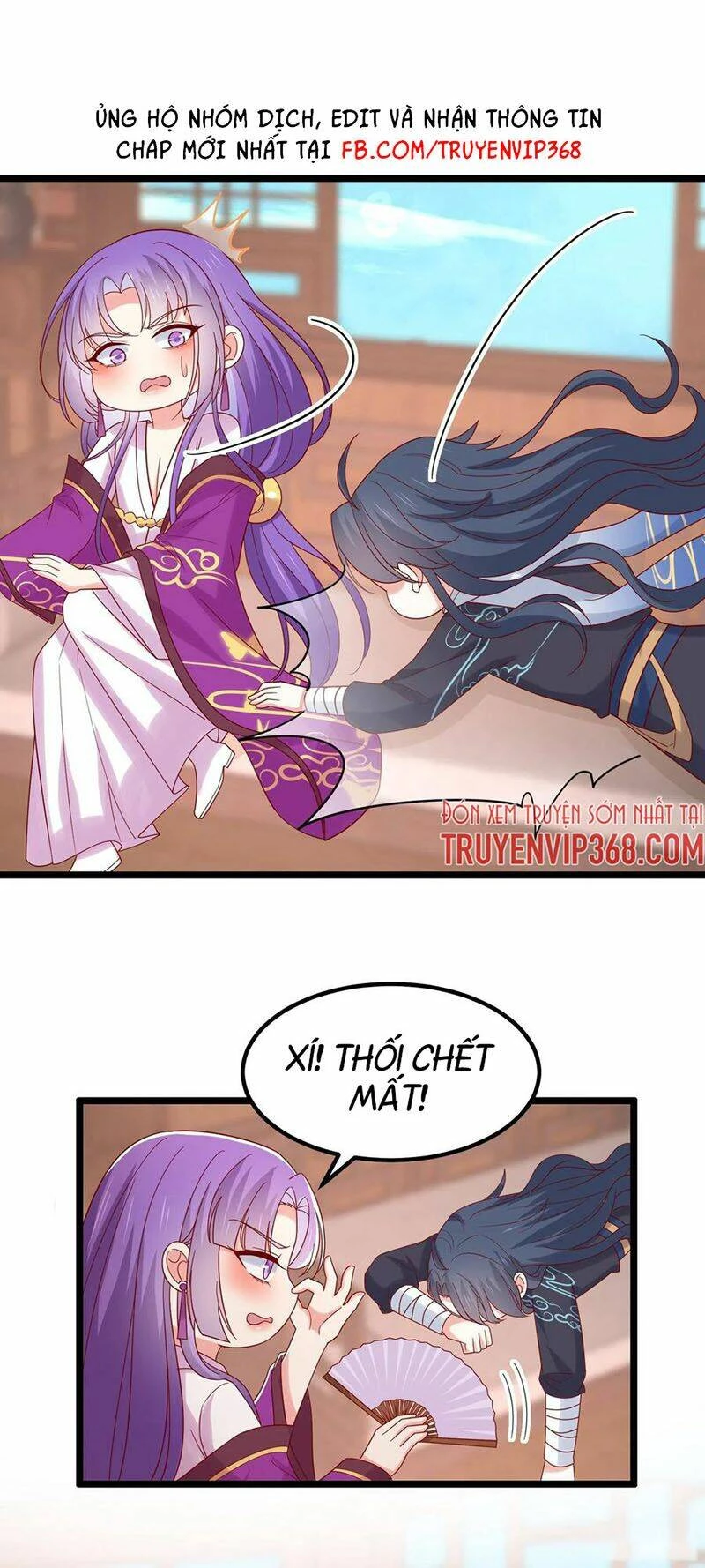 Chi Tôn Đồng Thuật Sư: Tuyệt Thế Đại Tiểu Thư Chapter 279 - 20