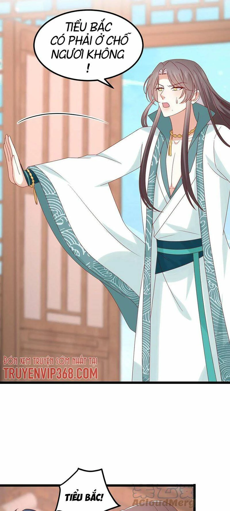 Chi Tôn Đồng Thuật Sư: Tuyệt Thế Đại Tiểu Thư Chapter 279 - 21