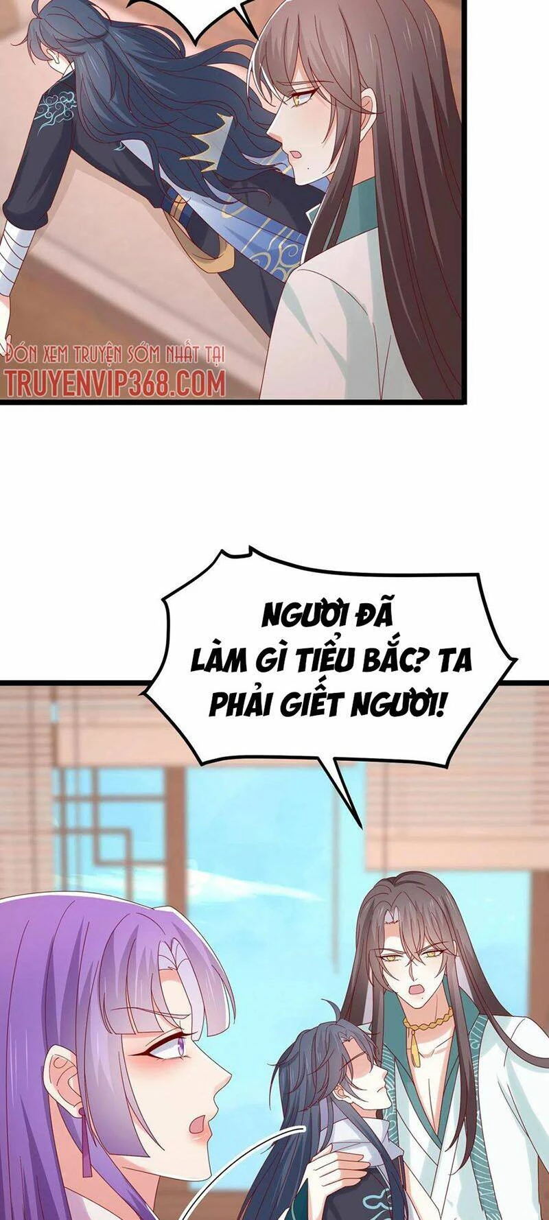 Chi Tôn Đồng Thuật Sư: Tuyệt Thế Đại Tiểu Thư Chapter 279 - 22