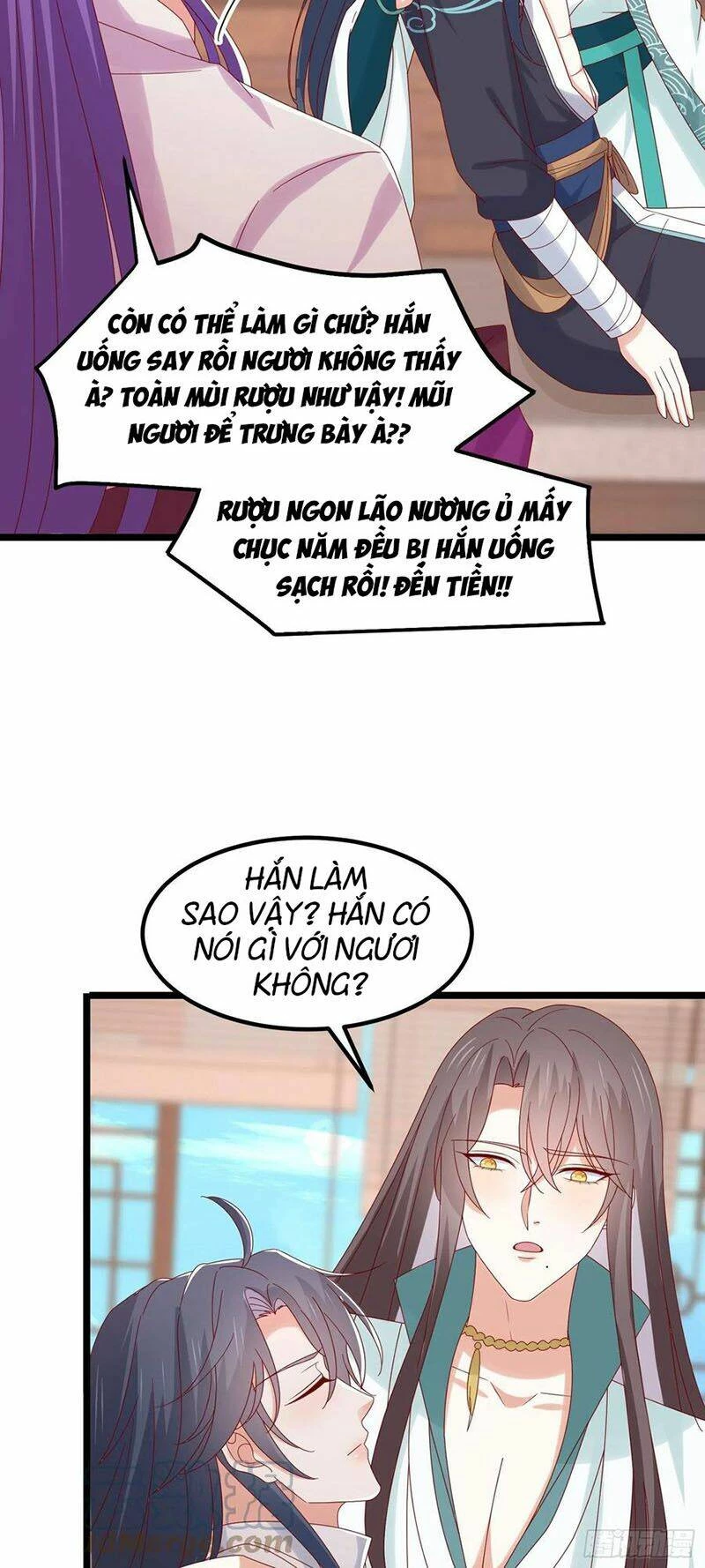 Chi Tôn Đồng Thuật Sư: Tuyệt Thế Đại Tiểu Thư Chapter 279 - 23