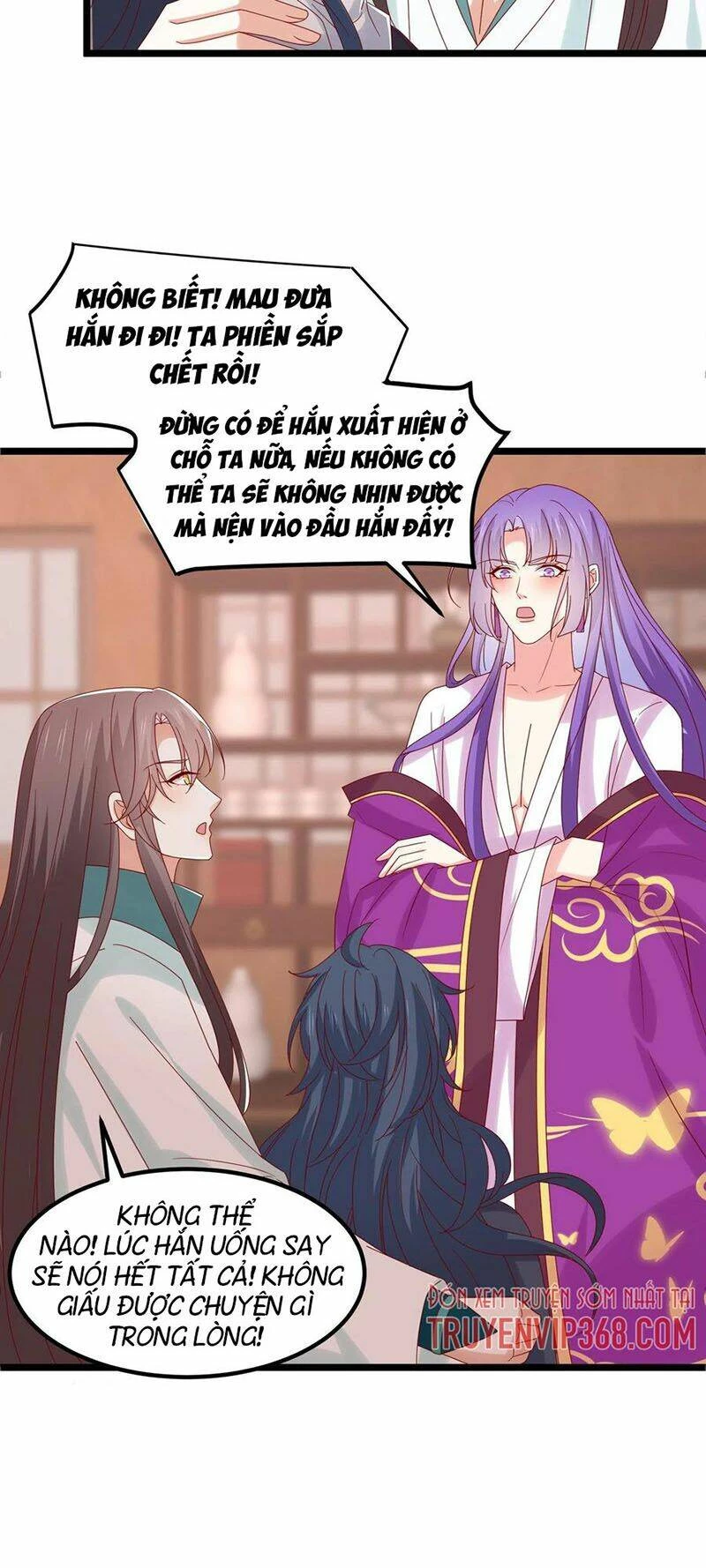 Chi Tôn Đồng Thuật Sư: Tuyệt Thế Đại Tiểu Thư Chapter 279 - 24