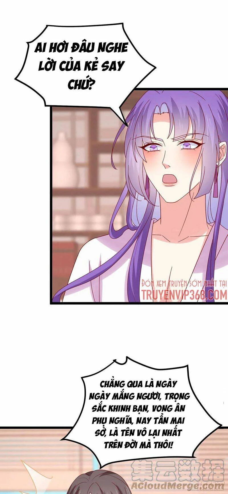 Chi Tôn Đồng Thuật Sư: Tuyệt Thế Đại Tiểu Thư Chapter 279 - 25