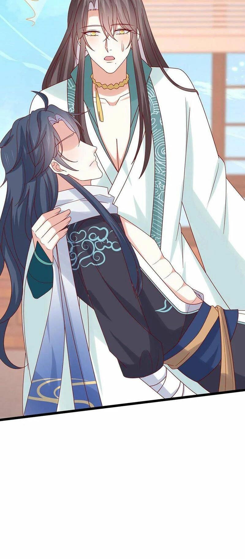 Chi Tôn Đồng Thuật Sư: Tuyệt Thế Đại Tiểu Thư Chapter 279 - 26