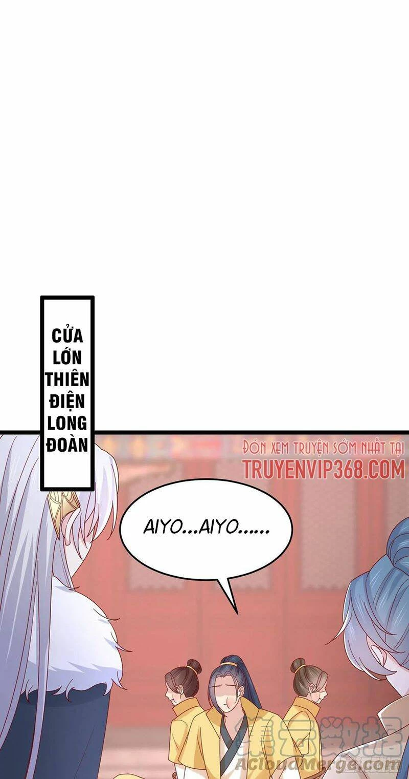 Chi Tôn Đồng Thuật Sư: Tuyệt Thế Đại Tiểu Thư Chapter 279 - 27