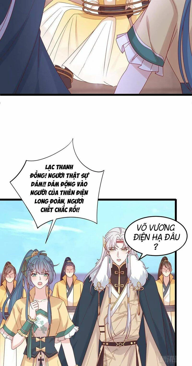 Chi Tôn Đồng Thuật Sư: Tuyệt Thế Đại Tiểu Thư Chapter 279 - 28