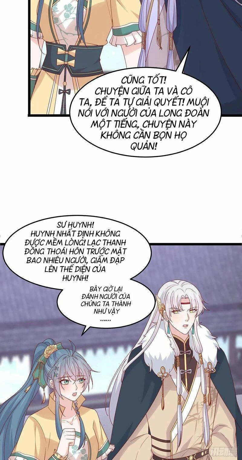 Chi Tôn Đồng Thuật Sư: Tuyệt Thế Đại Tiểu Thư Chapter 279 - 30