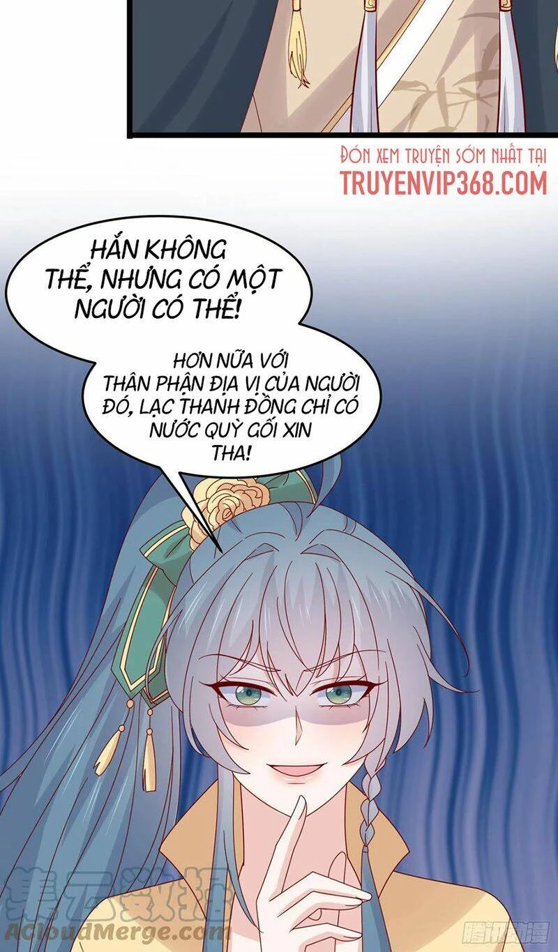 Chi Tôn Đồng Thuật Sư: Tuyệt Thế Đại Tiểu Thư Chapter 279 - 33