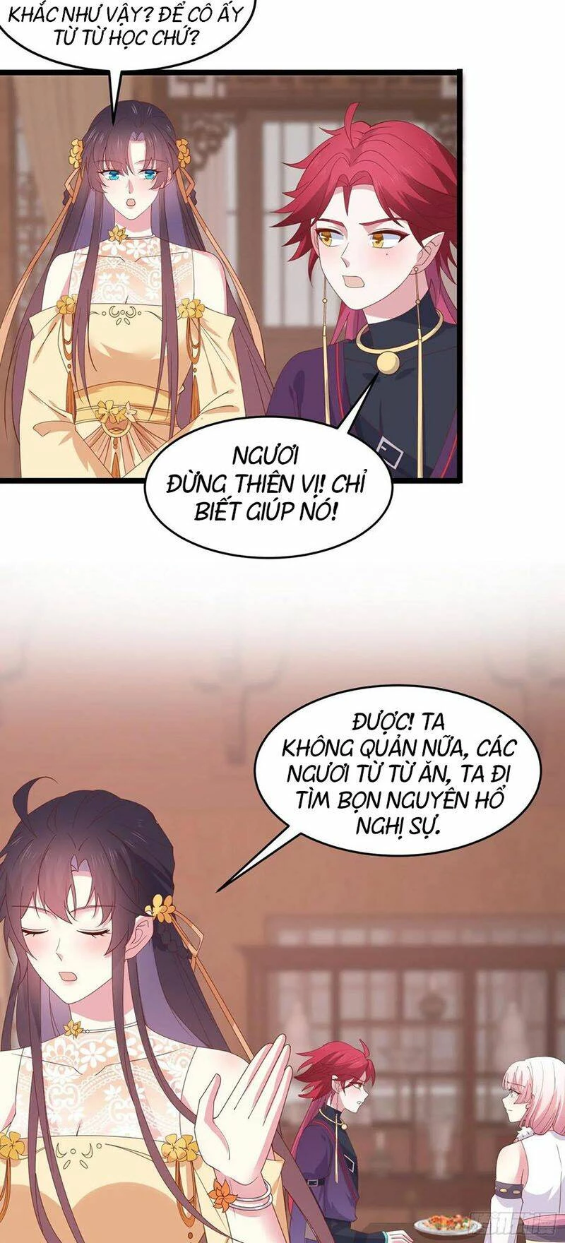 Chi Tôn Đồng Thuật Sư: Tuyệt Thế Đại Tiểu Thư Chapter 280 - 7