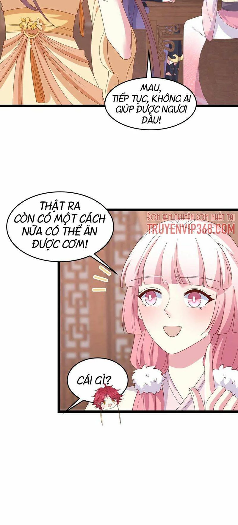 Chi Tôn Đồng Thuật Sư: Tuyệt Thế Đại Tiểu Thư Chapter 280 - 8