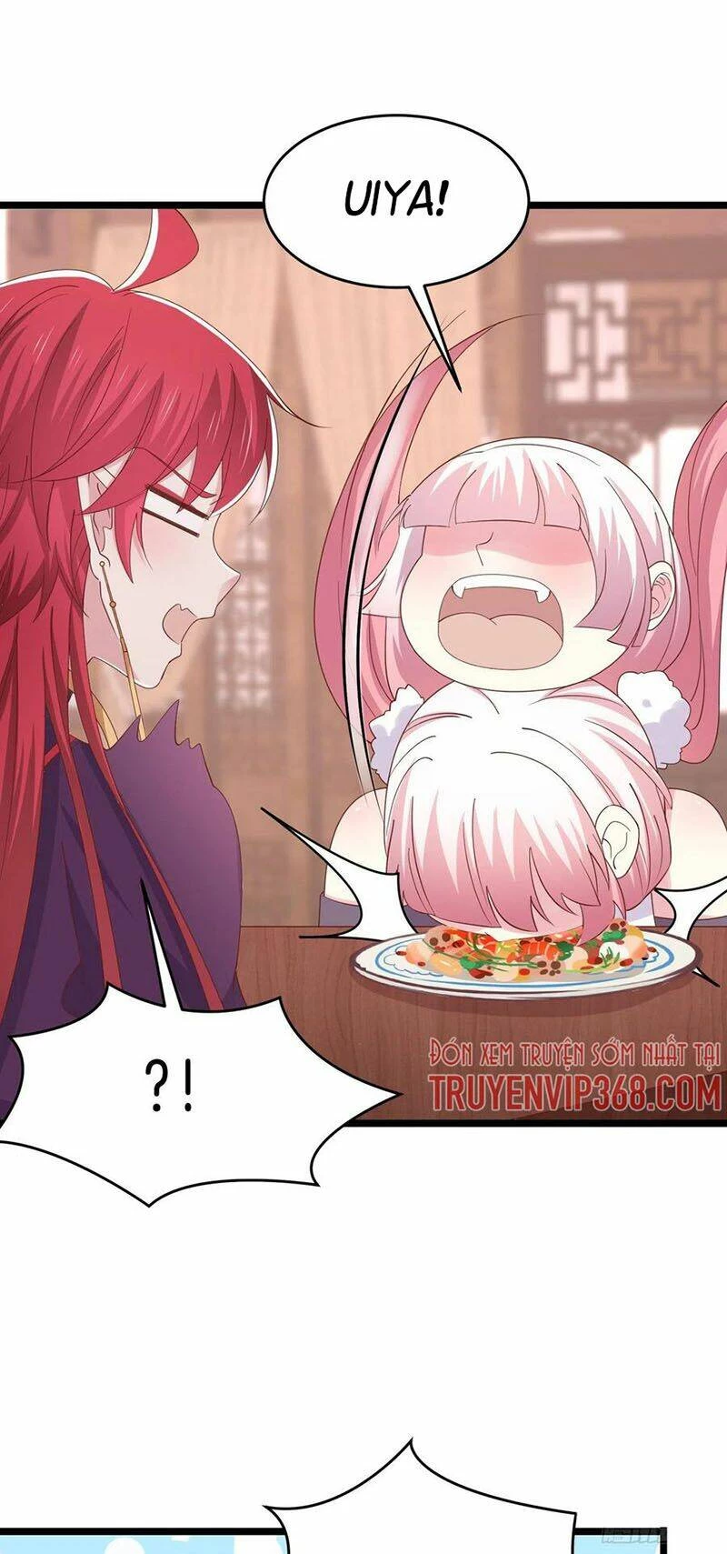 Chi Tôn Đồng Thuật Sư: Tuyệt Thế Đại Tiểu Thư Chapter 280 - 9