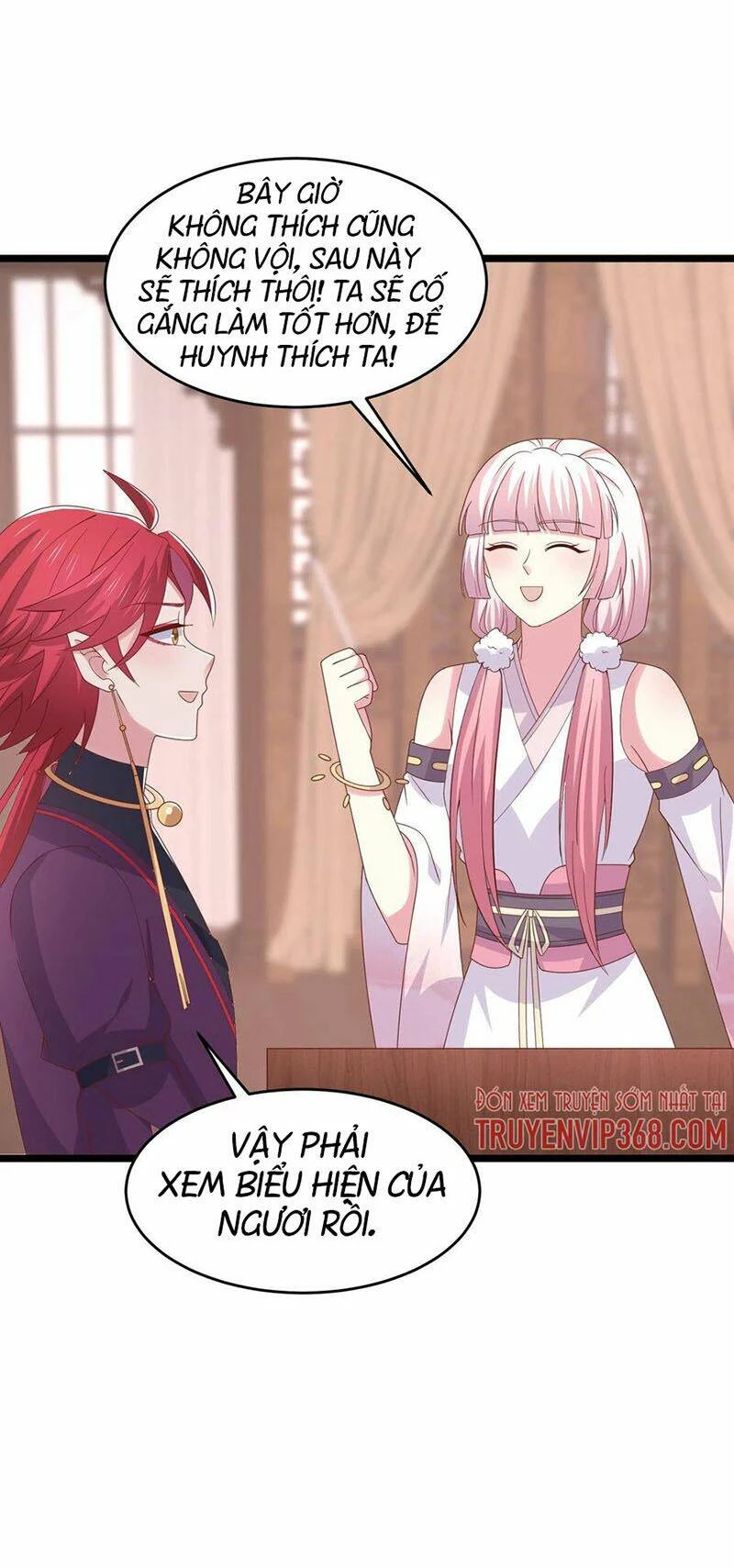 Chi Tôn Đồng Thuật Sư: Tuyệt Thế Đại Tiểu Thư Chapter 280 - 14