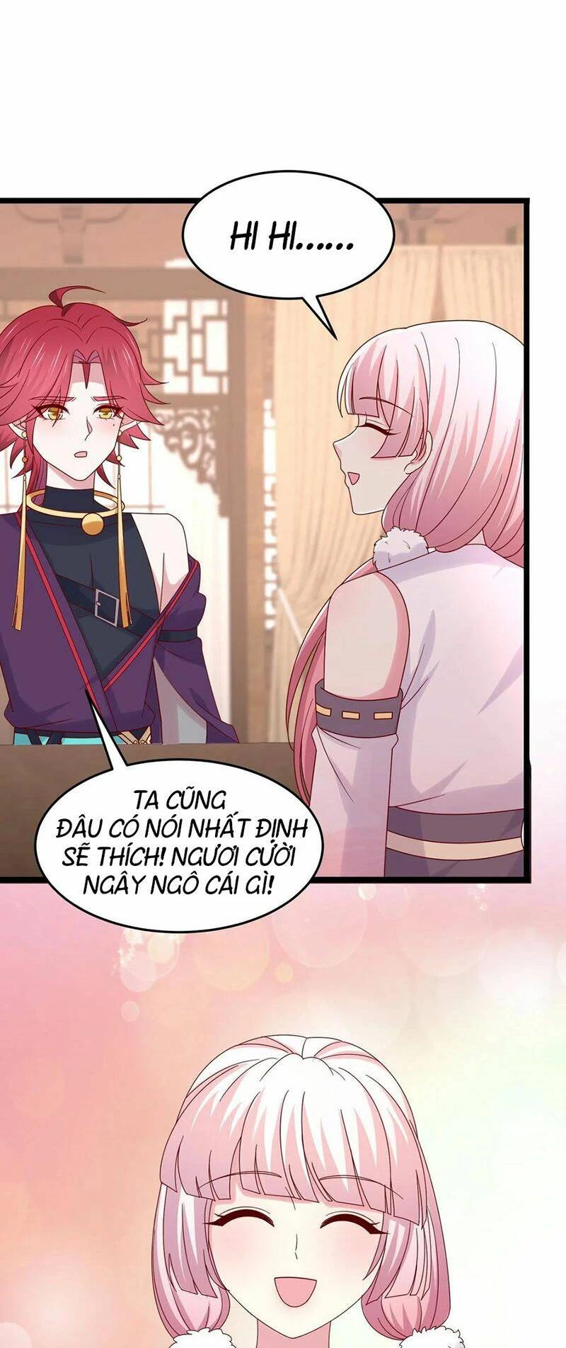 Chi Tôn Đồng Thuật Sư: Tuyệt Thế Đại Tiểu Thư Chapter 280 - 15