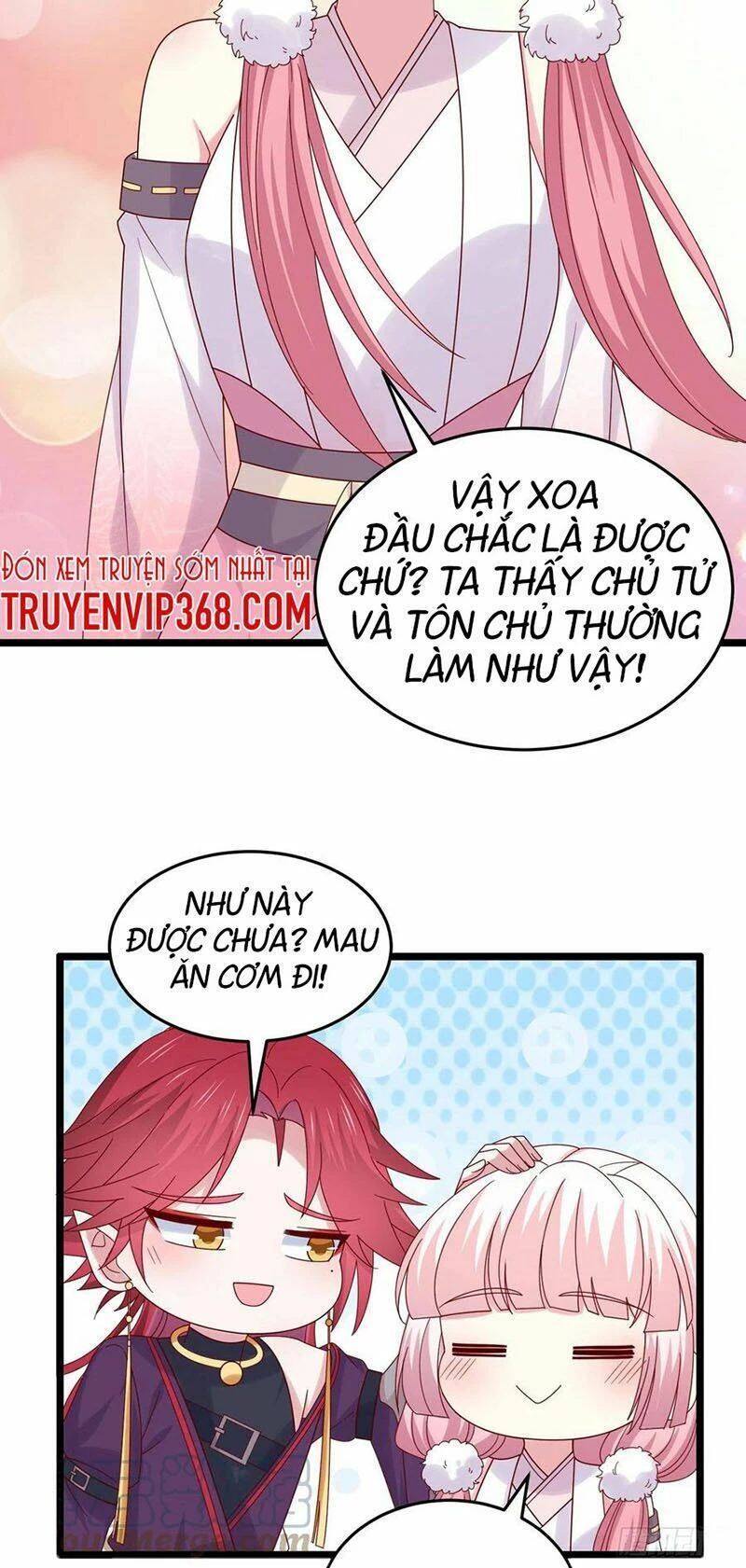 Chi Tôn Đồng Thuật Sư: Tuyệt Thế Đại Tiểu Thư Chapter 280 - 16