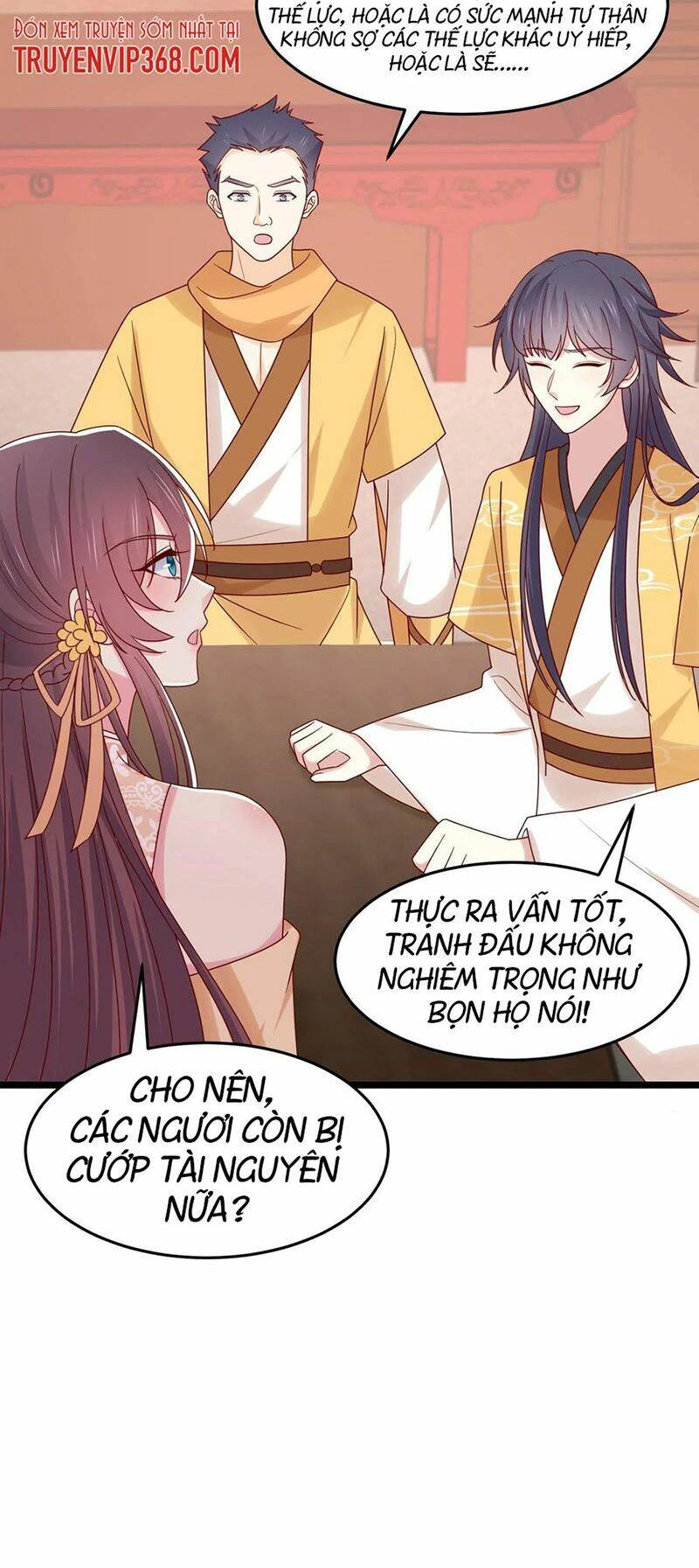 Chi Tôn Đồng Thuật Sư: Tuyệt Thế Đại Tiểu Thư Chapter 280 - 20