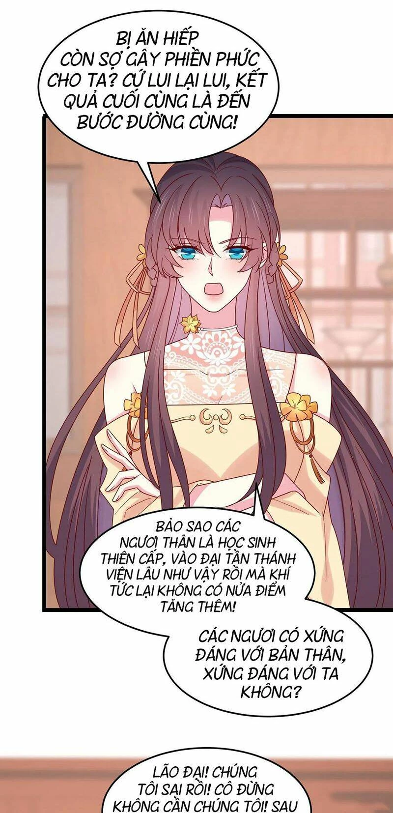 Chi Tôn Đồng Thuật Sư: Tuyệt Thế Đại Tiểu Thư Chapter 280 - 21