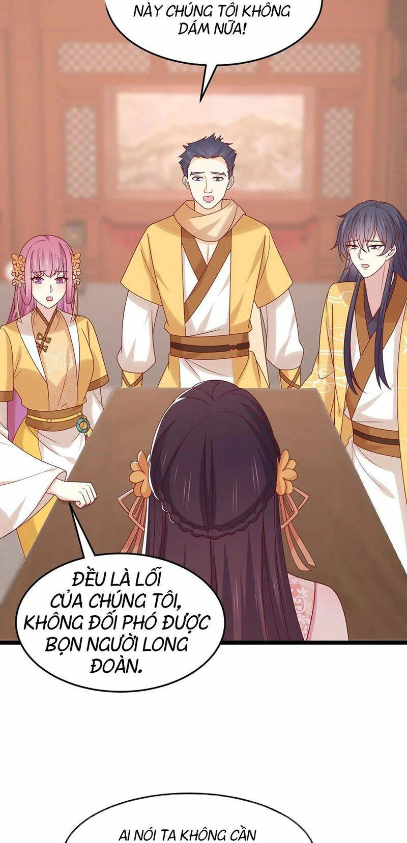 Chi Tôn Đồng Thuật Sư: Tuyệt Thế Đại Tiểu Thư Chapter 280 - 22