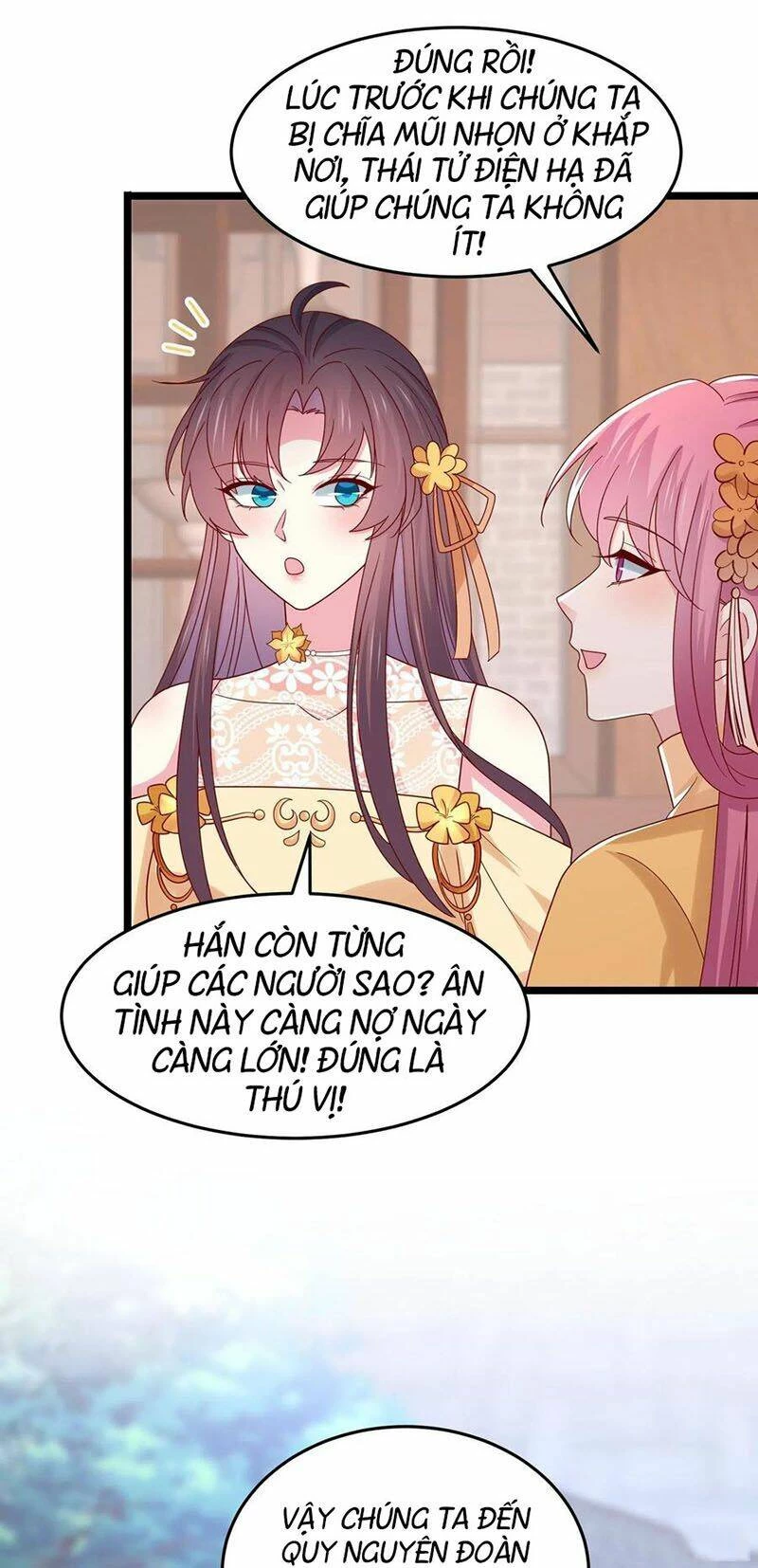 Chi Tôn Đồng Thuật Sư: Tuyệt Thế Đại Tiểu Thư Chapter 280 - 25