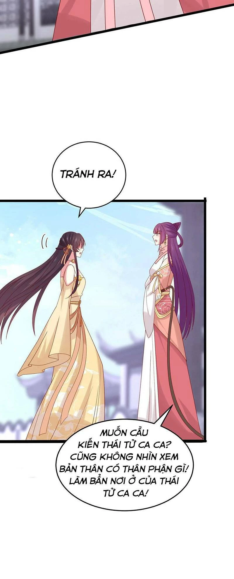 Chi Tôn Đồng Thuật Sư: Tuyệt Thế Đại Tiểu Thư Chapter 281 - 4