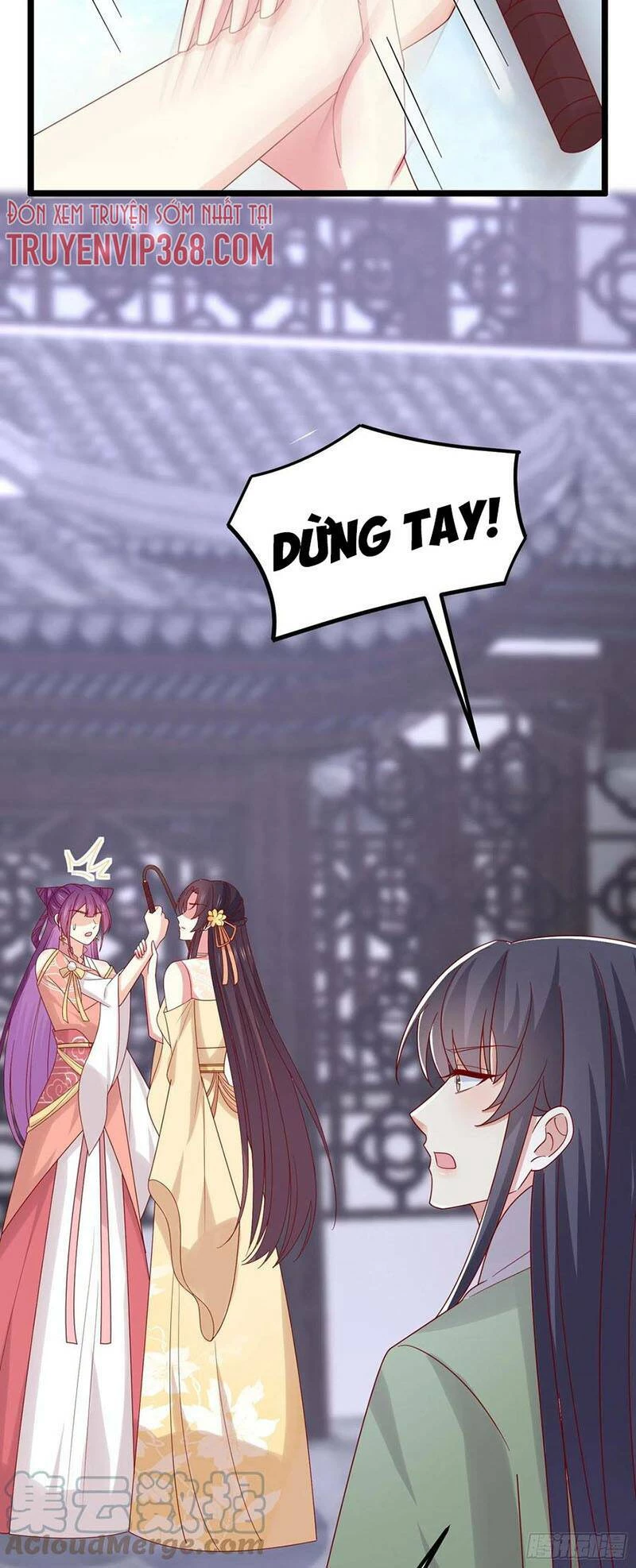 Chi Tôn Đồng Thuật Sư: Tuyệt Thế Đại Tiểu Thư Chapter 281 - 7