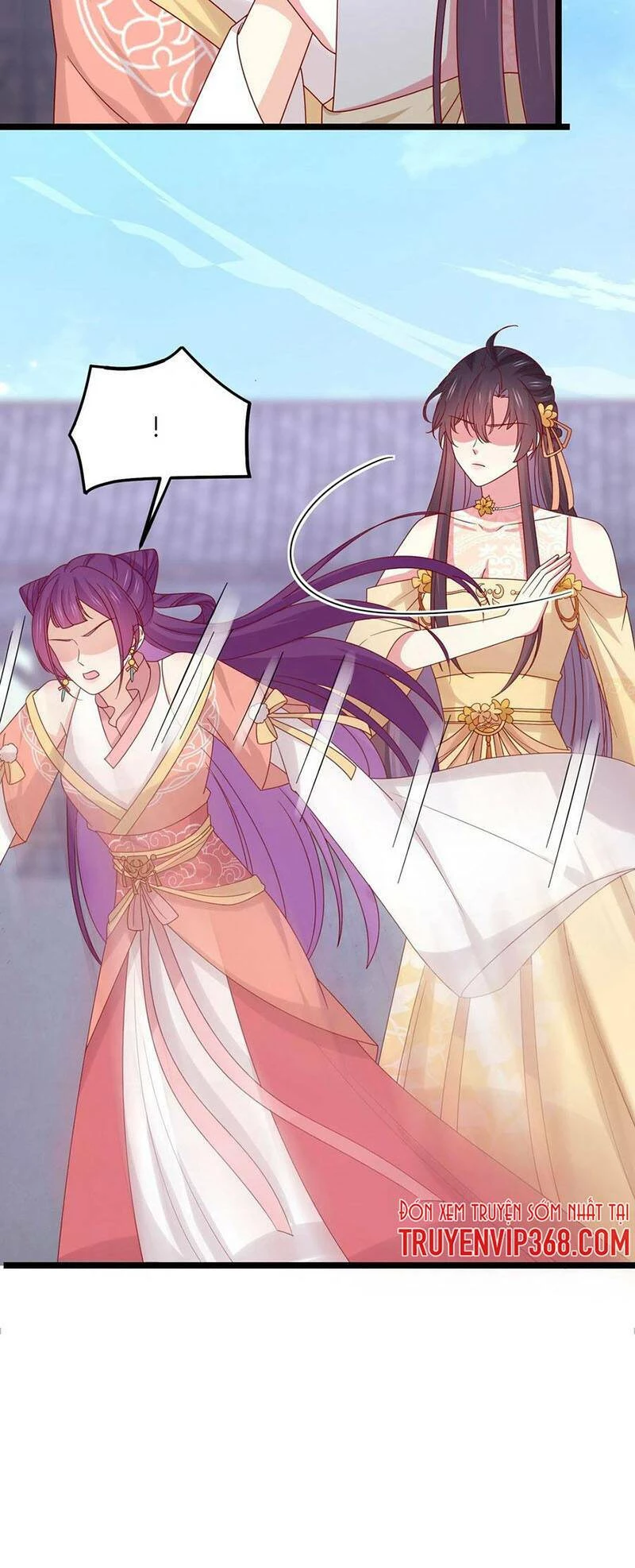 Chi Tôn Đồng Thuật Sư: Tuyệt Thế Đại Tiểu Thư Chapter 281 - 9