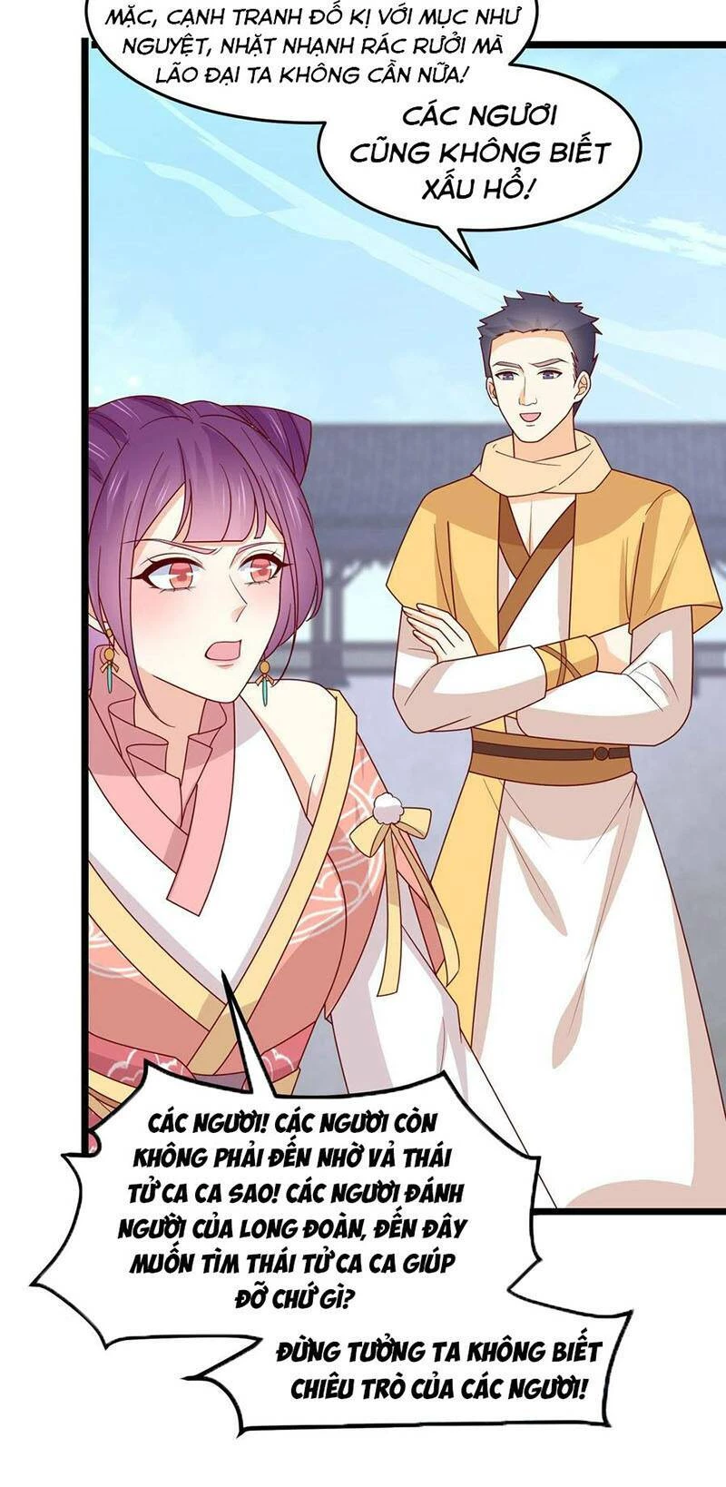 Chi Tôn Đồng Thuật Sư: Tuyệt Thế Đại Tiểu Thư Chapter 281 - 13