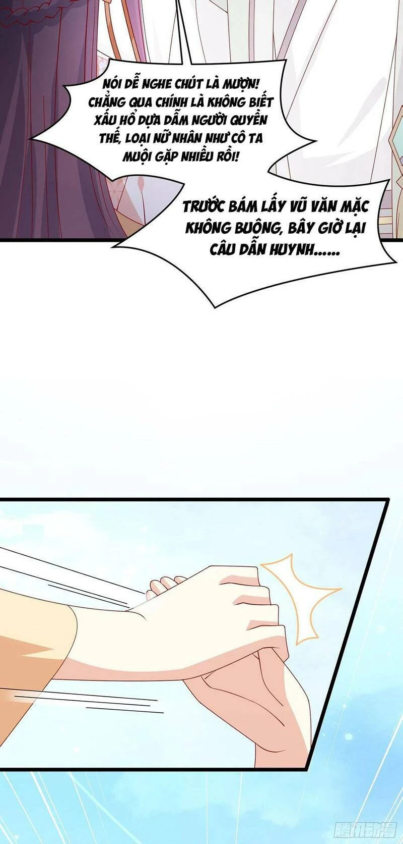 Chi Tôn Đồng Thuật Sư: Tuyệt Thế Đại Tiểu Thư Chapter 281 - 18