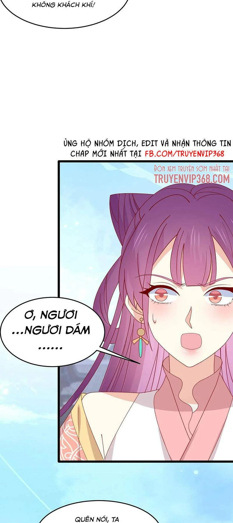 Chi Tôn Đồng Thuật Sư: Tuyệt Thế Đại Tiểu Thư Chapter 281 - 20