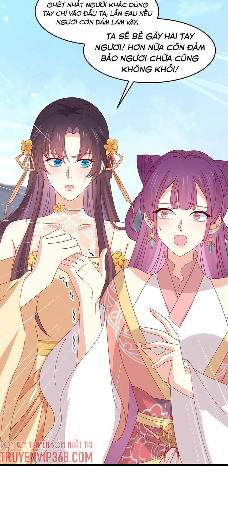 Chi Tôn Đồng Thuật Sư: Tuyệt Thế Đại Tiểu Thư Chapter 281 - 21