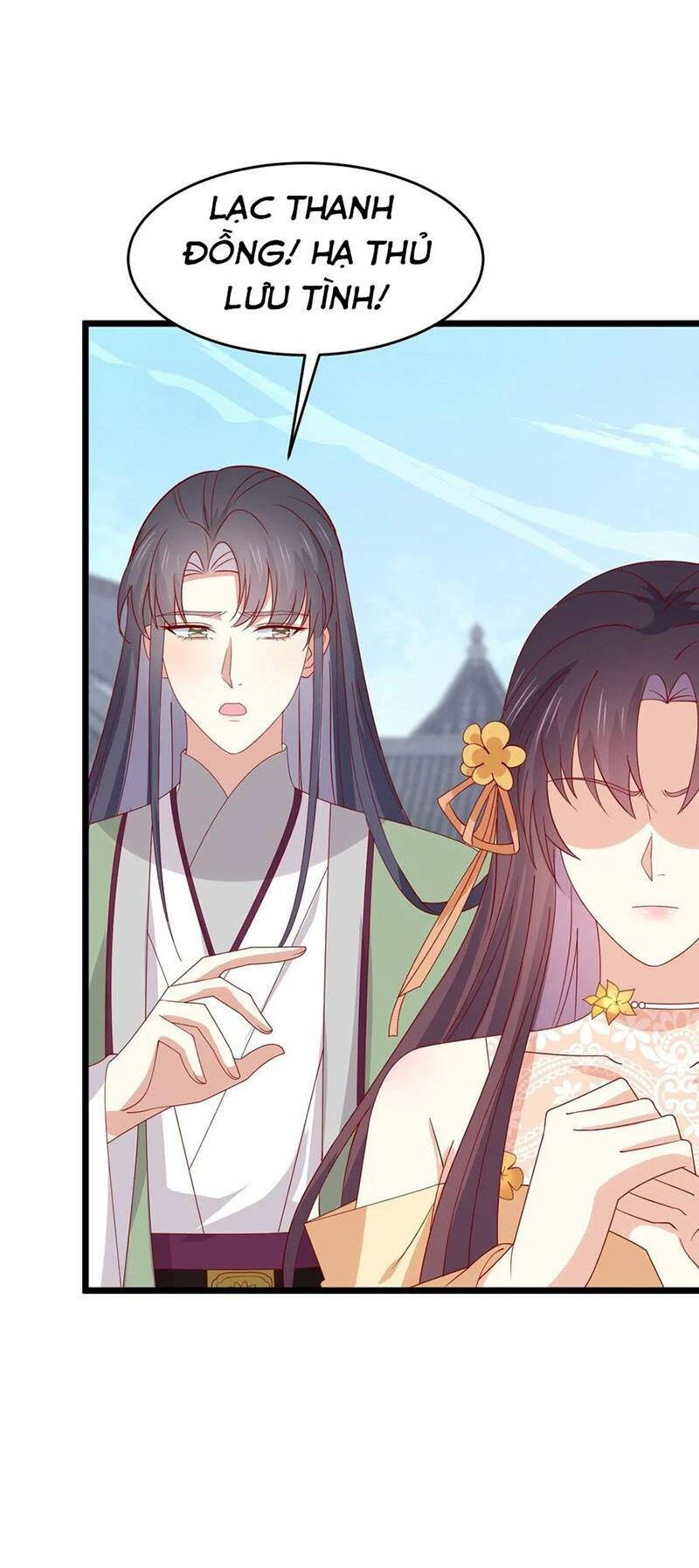 Chi Tôn Đồng Thuật Sư: Tuyệt Thế Đại Tiểu Thư Chapter 281 - 22