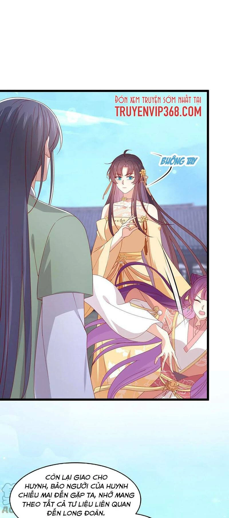 Chi Tôn Đồng Thuật Sư: Tuyệt Thế Đại Tiểu Thư Chapter 281 - 23