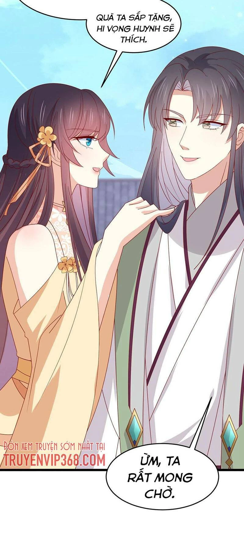 Chi Tôn Đồng Thuật Sư: Tuyệt Thế Đại Tiểu Thư Chapter 281 - 24