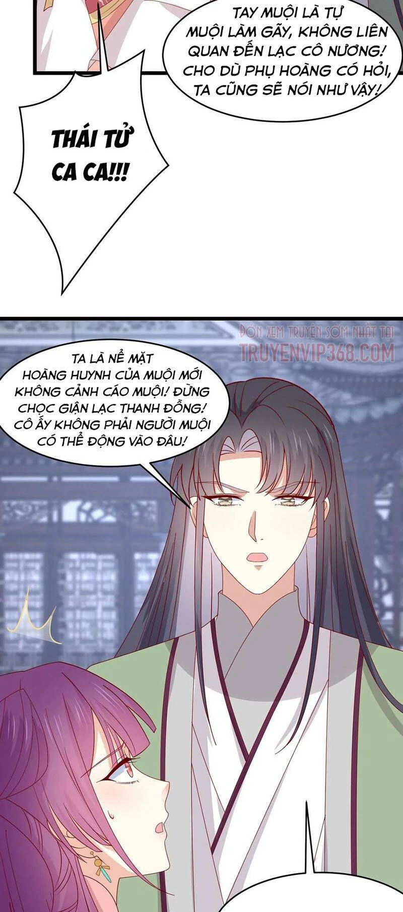 Chi Tôn Đồng Thuật Sư: Tuyệt Thế Đại Tiểu Thư Chapter 281 - 26